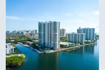 3530 Mystic Pointe Dr #1401, Aventura, FL 33180 - Photo 46