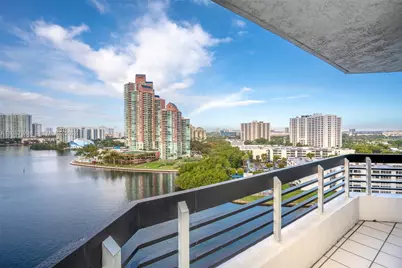 3530 Mystic Pointe Dr #1401, Aventura, FL 33180 - Photo 2