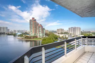 3530 Mystic Pointe Dr, Aventura, FL 33180 - Photo 2