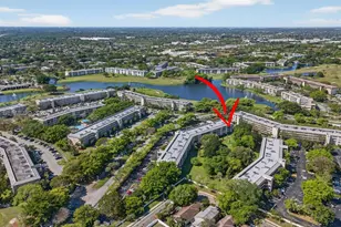 2001 Granada Dr, Coconut Creek, FL 33066 - Photo 4