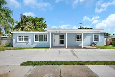4525 SW 112th Pl, Miami, FL 33165 - Photo 1