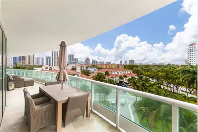 19955 NE 38th Ct #701, Aventura, FL 33180 - Photo 10