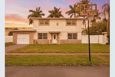 1220 NW 52nd Ave, Lauderhill, FL 33313 - Photo 20