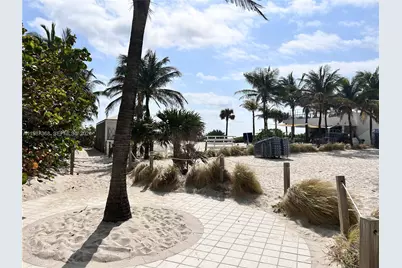 4001 S Ocean Dr #4G, Hollywood, FL 33019 - Photo 6