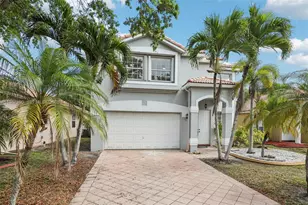 12425 NW 54th Ct, Coral Springs, FL 33076 - Photo 1