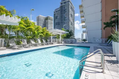3250 NE 1st Ave #1006, Miami, FL 33137 - Photo 22