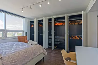 3250 NE 1st Ave #1006, Miami, FL 33137 - Photo 16