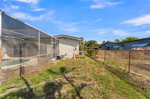 6924 NW 8th Ct, Margate, FL 33063 - Photo 38