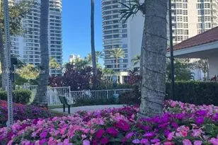 3530 Mystic Pointe Dr, Aventura, FL 33180 - Photo 6