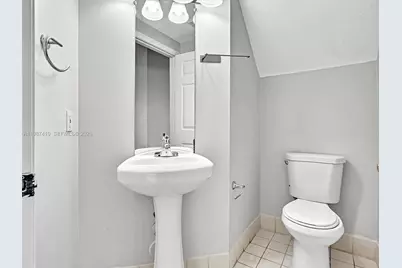 1498 SW 106th Ave #1498, Pembroke Pines, FL 33025 - Photo 8