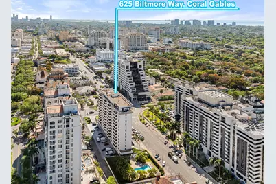 625 Biltmore Way #104, Coral Gables, FL 33134 - Photo 2
