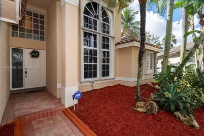 2293 SW 182nd Way, Miramar, FL 33029 - Photo 4