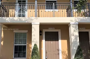 1524 SW 147th Ave, Pembroke Pines, FL 33027 - Photo 2