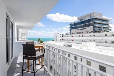 345 Ocean Dr #607, Miami Beach, FL 33139 - Photo 8