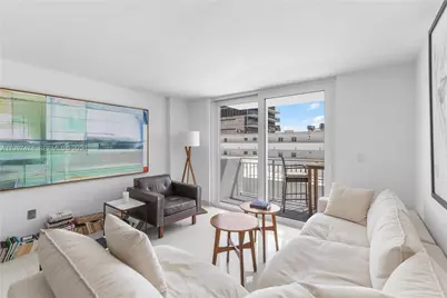 345 Ocean Dr #607, Miami Beach, FL 33139 - Photo 1