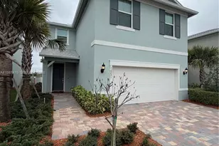 12251 SW Periwinkle Ct, Port Saint Lucie, FL 34987 - Photo 1