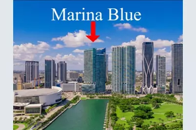 888 Biscayne Blvd #4807, Miami, FL 33132 - Photo 14