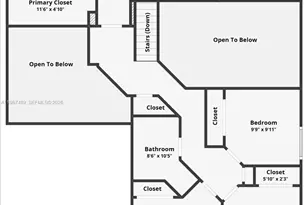 1041 NW 189th Ave, Pembroke Pines, FL 33029 - Photo 4