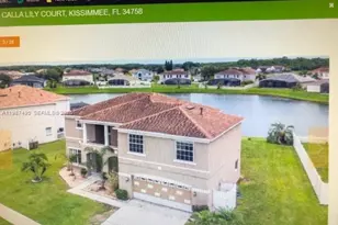5418 Calla Lily Ct, Kissimmee, FL 34758 - Photo 2