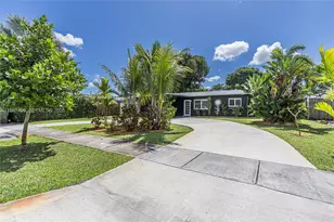 3460 SW 16th Ct, Fort Lauderdale, FL 33312 - Photo 1