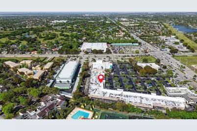 Restaurant For Sale in The Heart Of Kendall, Kendall, FL 33186 - Photo 22