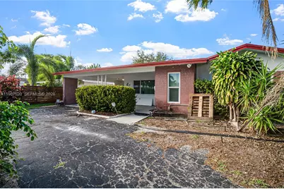 1761 NE 37th St, Oakland Park, FL 33334 - Photo 2