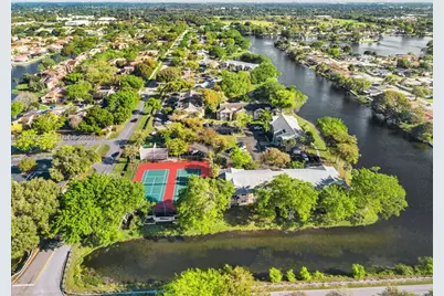 1701 NW 96th Ter #1C, Pembroke Pines, FL 33024 - Photo 56