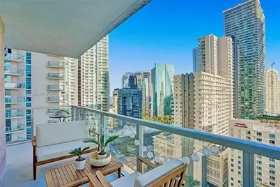 1111 SW 1st Ave #2319-N, Miami, FL 33130 - Photo 16