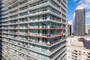 1111 SW 1st Ave, Miami, FL 33130 - Photo 22