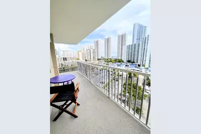 300 Bayview Dr #915, Sunny Isles Beach, FL 33160 - Photo 6
