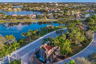 1886 NW 145th Terrace, Pembroke Pines, FL 33028 - Photo 34