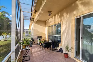 1886 NW 145th Terrace, Pembroke Pines, FL 33028 - Photo 30