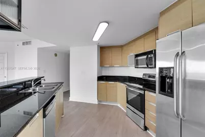 1881 79th St Cswy #705, North Bay Village, FL 33141 - Photo 2