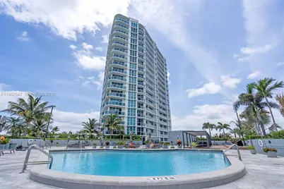 1881 79th St Cswy #705, North Bay Village, FL 33141 - Photo 22