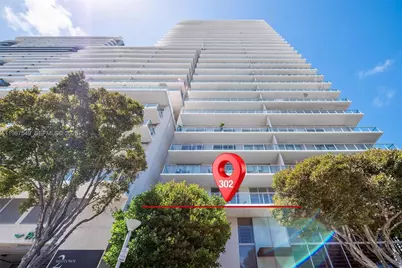 3470 E Coast Ave #H0302, Miami, FL 33137 - Photo 1