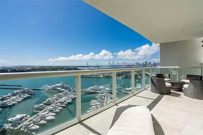 450 Alton Rd #2005, Miami Beach, FL 33139 - Photo 16