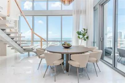 851 NE 1st Ave #PH 4611, Miami, FL 33132 - Photo 12