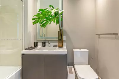 851 NE 1st Ave #PH 4611, Miami, FL 33132 - Photo 50