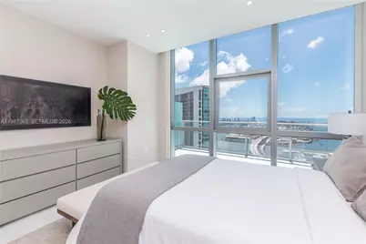 851 NE 1st Ave #PH 4611, Miami, FL 33132 - Photo 54