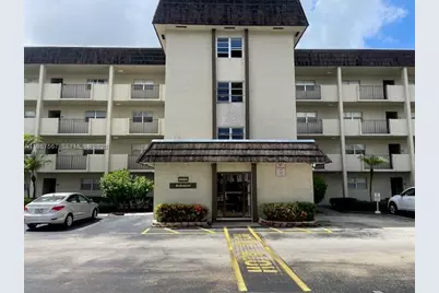 6020 NW 44th St #406, Lauderhill, FL 33319 - Photo 2