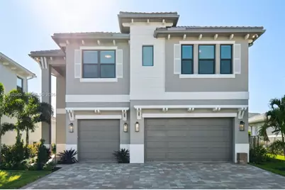 13076 Feathering Way, Palm Beach Gardens, FL 33412 - Photo 4