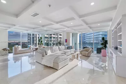 3400 SW 27th Ave #1706, Miami, FL 33133 - Photo 1