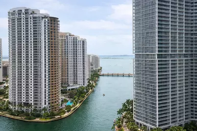 300 Biscayne Blvd Way #2106, Miami, FL 33131 - Photo 22