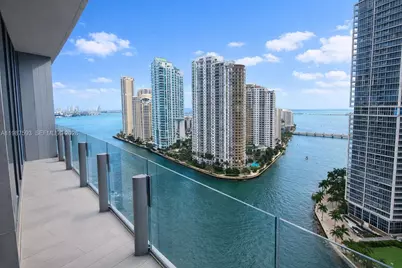 300 Biscayne Blvd Way #2106, Miami, FL 33131 - Photo 8