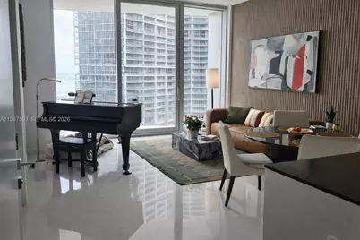 300 Biscayne Blvd Way #2106, Miami, FL 33131 - Photo 1