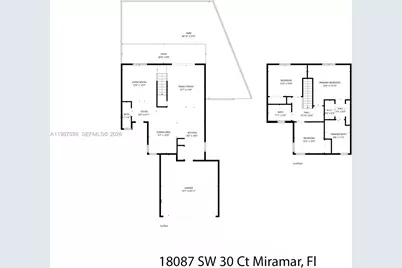 18087 SW 30th Ct, Miramar, FL 33029 - Photo 42