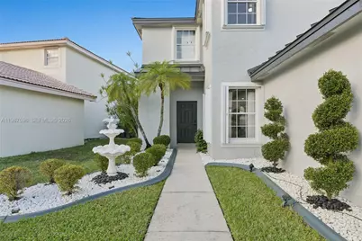 18087 SW 30th Ct, Miramar, FL 33029 - Photo 4