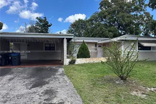 836 Pennsylvania Ave, Fort Lauderdale, FL 33312 - Photo 2