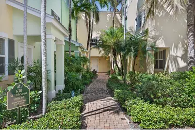 630 SE 15th St #5, Fort Lauderdale, FL 33316 - Photo 2