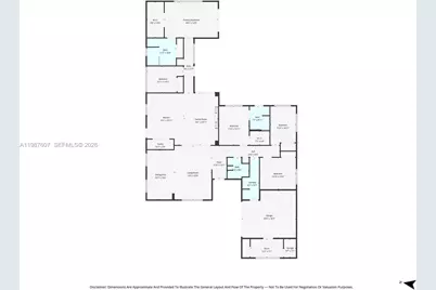 10235 SW 58th Ct, Pinecrest, FL 33156 - Photo 52